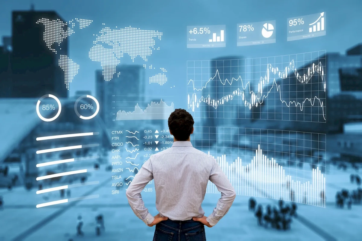 Portafolios de Inversión