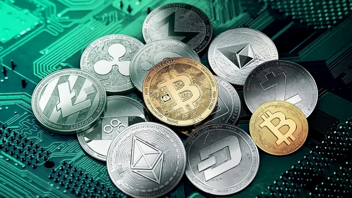 Bitcoin